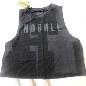 Nobull Muscle tank